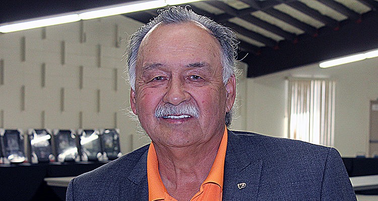 Reggie Leach - Motivational Sports Speaker