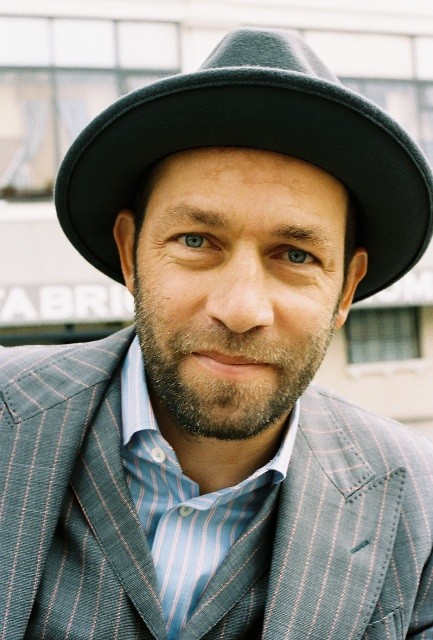 Mark Gonzales Speaking Fee & Booking Agent Contact
