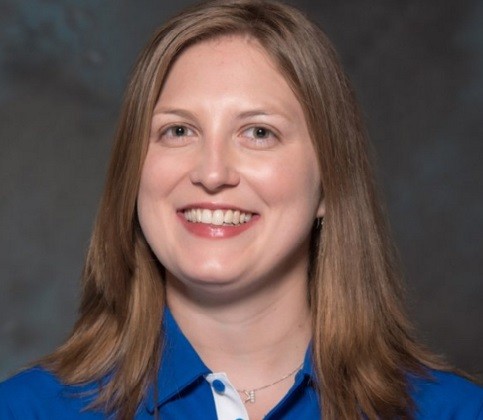 Kathryn Smith - Motivational Sports Speaker