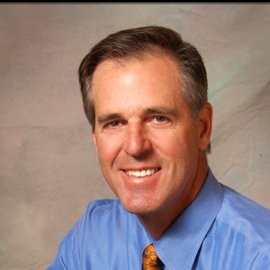 Rolf Benirschke - Motivational Sports Speaker