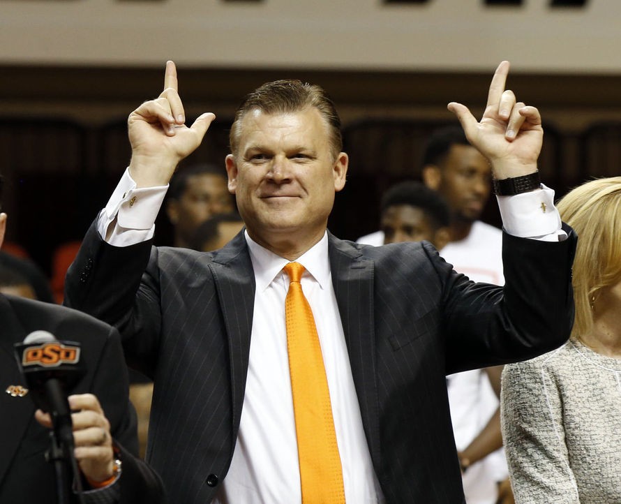 Brad Underwood - Motivational Sports Speaker