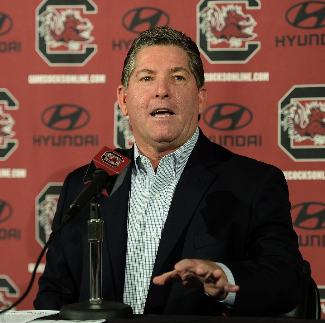 Ray Tanner - Motivational Sports Speaker