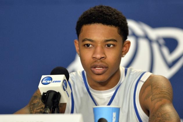 Tyler Ulis - Motivational Sports Speaker