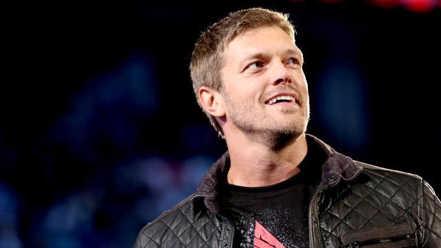 Edge - Motivational Sports Speaker