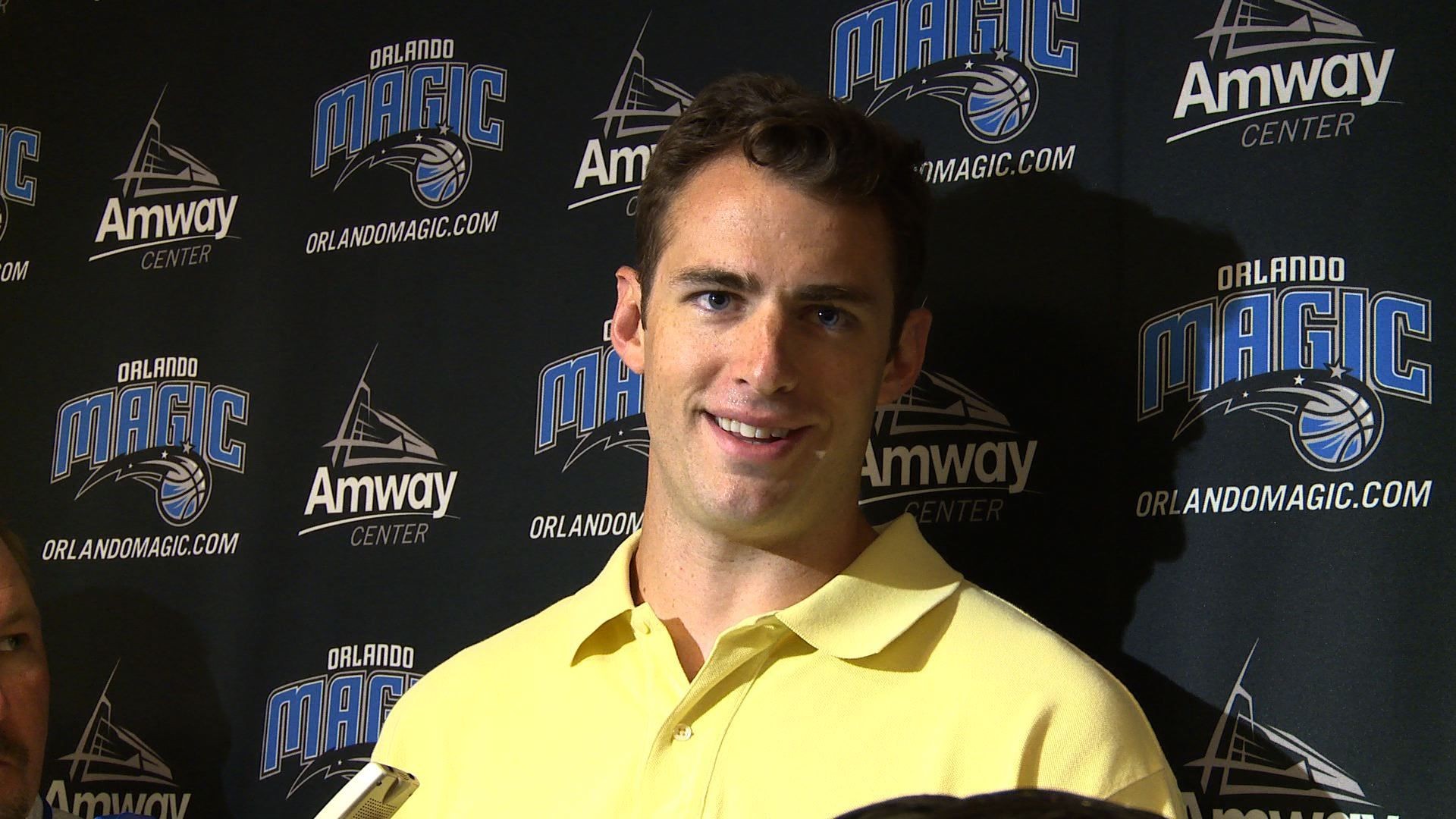 Jason Smith - Motivational Sports Speaker