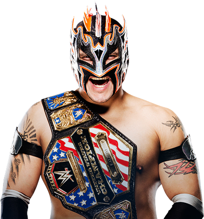 Kalisto - Motivational Sports Speaker