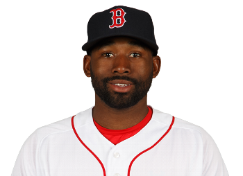 Jackie Bradley Jr. - Motivational Sports Speaker