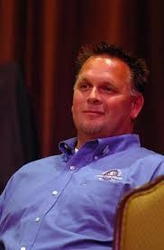 Greg Swindell - Motivational Sports Speaker