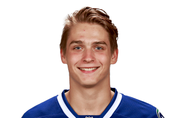 Jake Virtanen - Motivational Sports Speaker