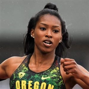 Ariana Washington - Motivational Sports Speaker