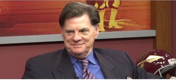 Mike Bragg - Motivational Sports Speaker