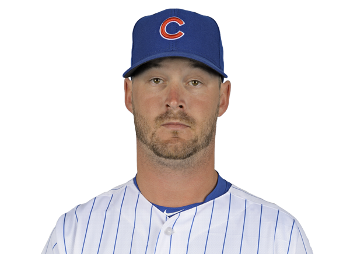 Travis Wood - Motivational Sports Speaker