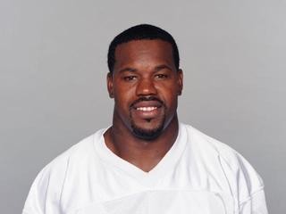 Joey Porter - Motivational Sports Speaker