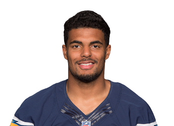 Tyrell Williams - Motivational Sports Speaker