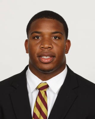 DeMarcus Walker - Motivational Sports Speaker