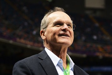 Jack Harbaugh - Motivational Sports Speaker