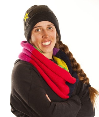 Maddie Bowman - Motivational Sports Speaker