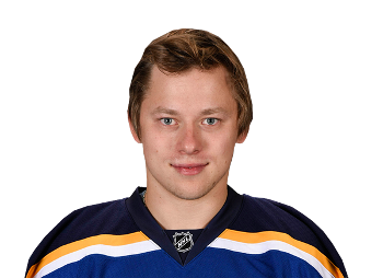 Vladimir Tarasenko - Motivational Sports Speaker