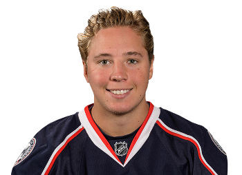 Cam Atkinson - Motivational Sports Speaker