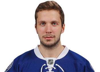 Nikita Kucherov - Motivational Sports Speaker