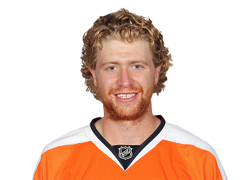 Jakub Voracek - Motivational Sports Speaker