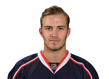 Alexander Wennberg - Motivational Sports Speaker