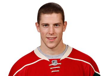 Charlie Coyle - Motivational Sports Speaker