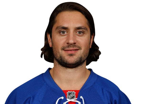 Mats Zuccarello - Motivational Sports Speaker