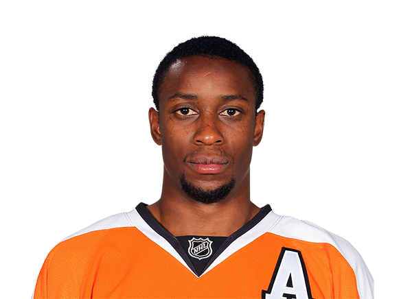Wayne Simmonds - Motivational Sports Speaker