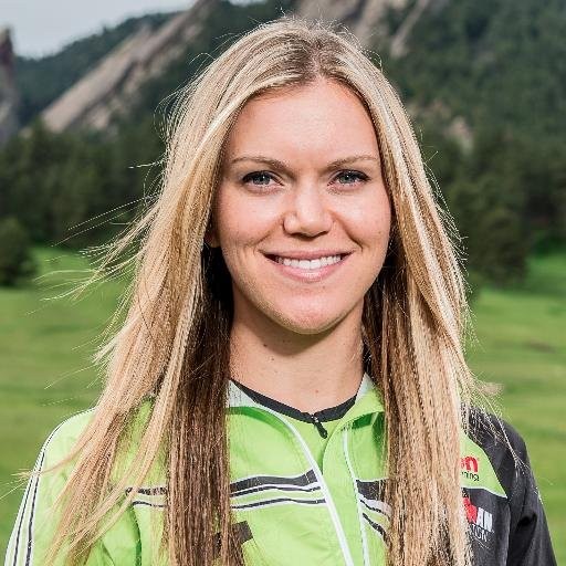 Katie Spotz - Motivational Sports Speaker