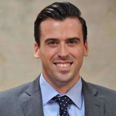 Davis Tarwater - Motivational Sports Speaker