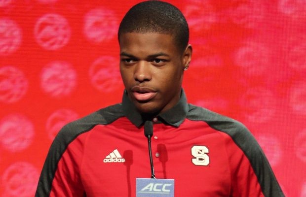 Dennis Smith Jr. - Motivational Sports Speaker