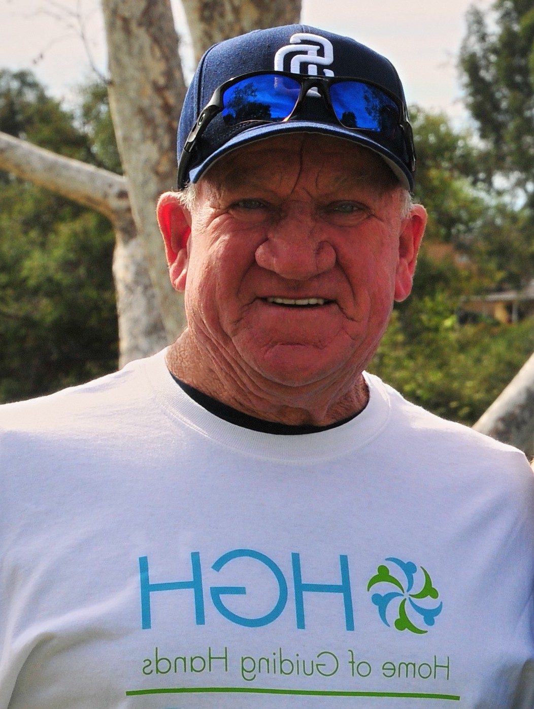 Randy Jones - Motivational Sports Speaker