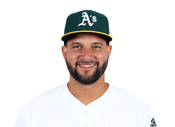 Yonder Alonso - Motivational Sports Speaker