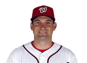 Ryan Zimmerman - Motivational Sports Speaker