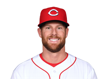 Zack Cozart - Motivational Sports Speaker