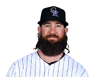 Charlie Blackmon - Motivational Sports Speaker