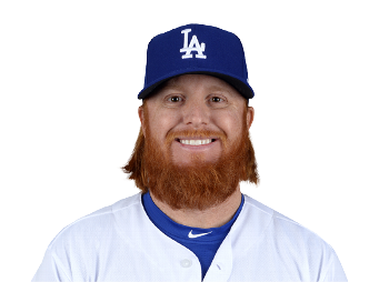 Justin Turner - Motivational Sports Speaker