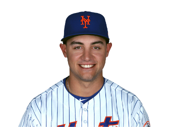 Michael Conforto - Motivational Sports Speaker