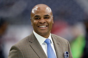 Rick Smith - Motivational Sports Speaker