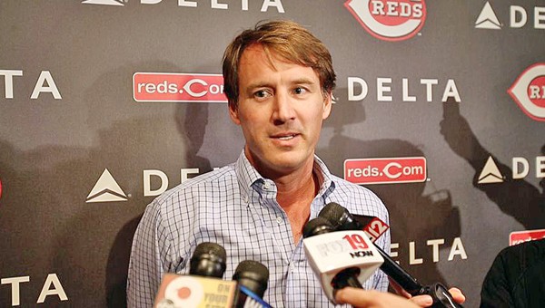 Dick Williams - Motivational Sports Speaker