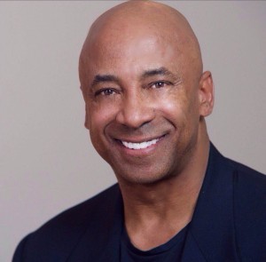 Vance Johnson - Motivational Sports Speaker