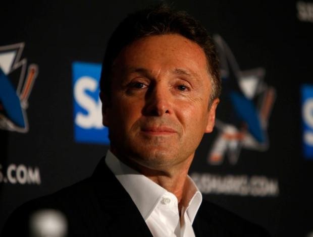 Doug Wilson - Motivational Sports Speaker