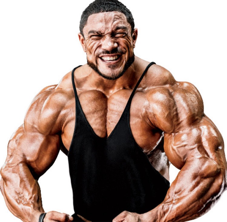 Roelly Winklaar - Motivational Sports Speaker
