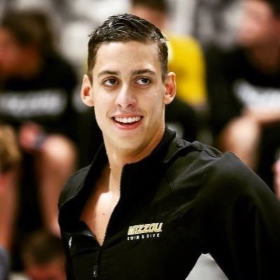 Michael Chadwick - Motivational Sports Speaker