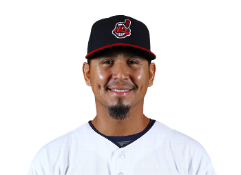 Carlos Carrasco - Motivational Sports Speaker