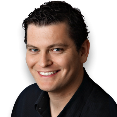 Andy Staples - Motivational Sports Speaker