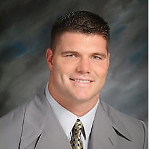 Kyle Brady - Motivational Sports Speaker