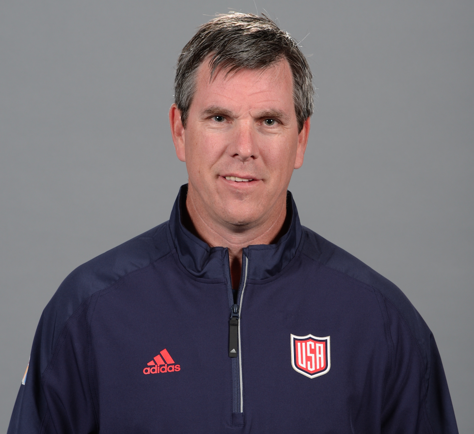 Mike Sullivan - Motivational Sports Speaker