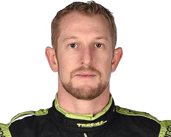 Charlie Kimball - Motivational Sports Speaker